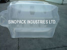 80 Mic Baffle Liner for Big Bag for Cement / Agricultural Products Storage