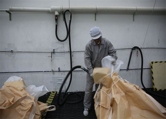 شراء جمبو الغذاء الصف فيبك الصليب ركن حقيبة أسمنت موصل كبيرة مجمعة online manufacture