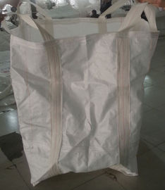 Environmental Recycled Fully Belted Big Bag FIBC Two Ton Four Loop