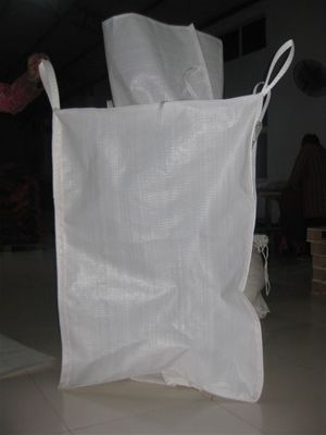 شراء أكياس الجامبو 1000KG الغذاء الصف فيبك مع الأشعة فوق البنفسجية بطانة مكافحة ساكنة علاجها online manufacture