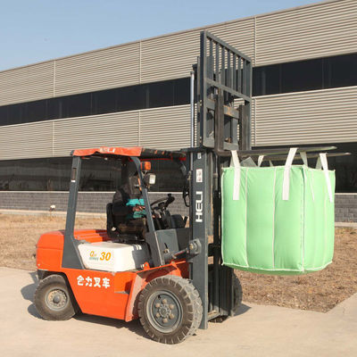 شراء أكياس جامبو متوسطة الحجم بسعة 2205 رطل PP online manufacture