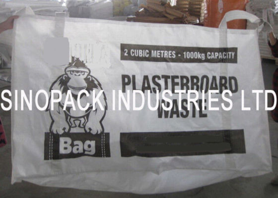 شراء الزراعية / المعدنية / الكيميائية / الحاويات الغذاء اينر حقائب 2 متر مكعب online manufacture