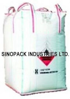شراء حقيبة 2200lbs الأمم المتحدة كبيرة لتخزين البضائع الخطرة online manufacture