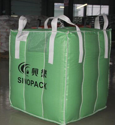شراء PP 1 طن حقيبة يربك online manufacture