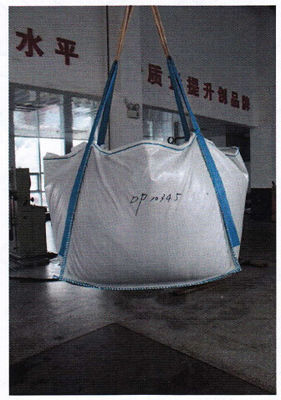 شراء U-لوحة 1000KG الأمم المتحدة حقيبة كبيرة، والبضائع الخطرة فيبك النقل الأمم المتحدة online manufacture