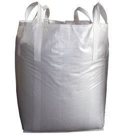 Cement  PP Woven Bag Big Bag FIBC Red Orange Yellow Blue Green