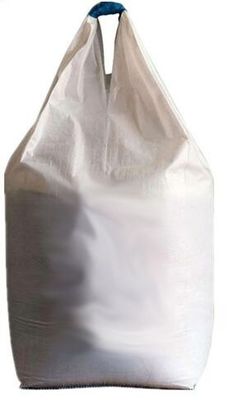 شراء CPTC 2200LBS PP أكياس السائبة الجسم أنبوبي مع صنبور التفريغ online manufacture