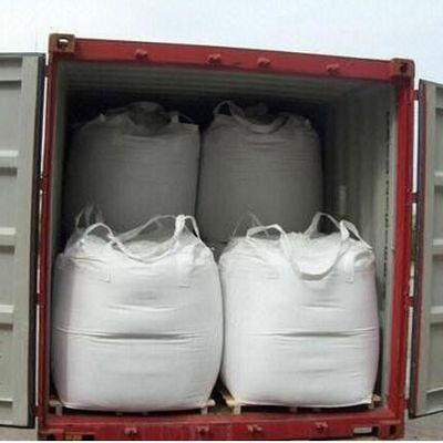 شراء 1 حقيبة كبيرة دائرية FIBC حقيبة مع الأشرطة Stevedore 100 ٪ العذراء البولي بروبيلين online manufacture