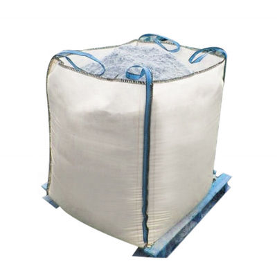 شراء Baffle Big Space Saver Bag Bulk Liner Bag Bulk Liner Bag المستخدمة في FIBC Jumbo Bag من مادة البولي بروبيلين online manufacture