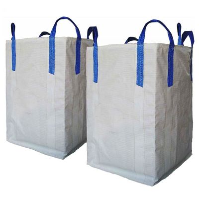 شراء موصل PP Big Bag 1 Ton Super Sack Bulk Bag Jumbo Big Bag online manufacture