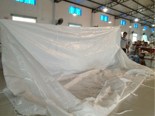 شراء حاوية كبيرة أكياس بطانة PP المنسوجة ، أكياس بطانة للحاويات online manufacture