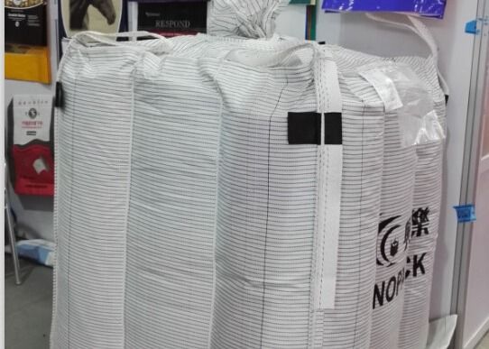 شراء NEL 4 Panel 3300lbs السلع القابلة للاشتعال من النوع C حقيبة شبكة موصل online manufacture