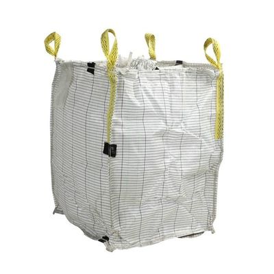 شراء أربعة أكياس سائبة للتهوية الزراعية 600 كجم مضادة للكهرباء الساكنة online manufacture