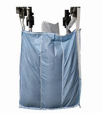 شراء 1320LBS من أكياس فيبك ، موصلة من الأسفل ، وأكياس سائبة غير معتمدة online manufacture