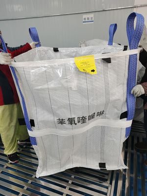 شراء حقيبة PE Ziplock الكبيرة الموصلة للبضائع القابلة للاشتعال online manufacture