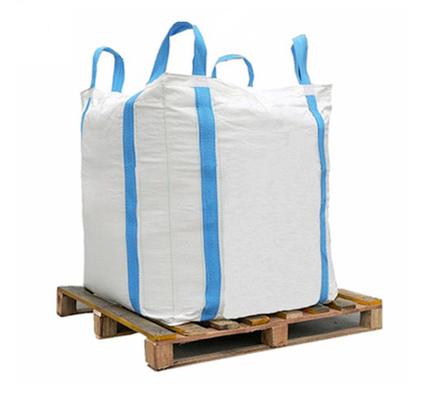 Polypropylene Un Fibc Bags 3000KG With SGS Certification